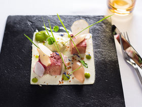 4 Luxus-Verwöhntage an der Ostsee 