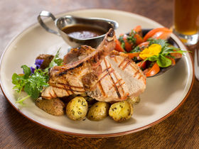 4 Luxus-Verwöhntage an der Ostsee 