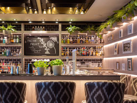 4 Luxus-Verwöhntage an der Ostsee 