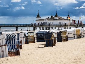 Sommer, Sonne, Ostseespaß mit Kids (3 Nächte)