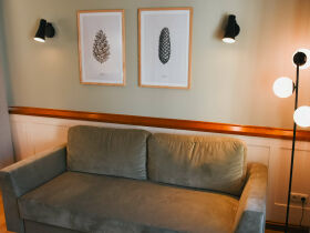 4 Luxus-Verwöhntage an der Ostsee 