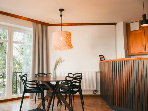 Aparthotel Villa Usedom