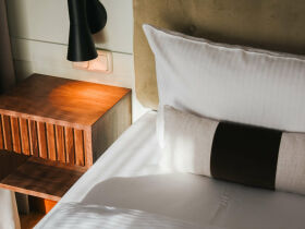 4 Luxus-Verwöhntage an der Ostsee 