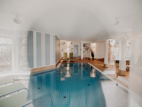Aparthotel Villa Usedom