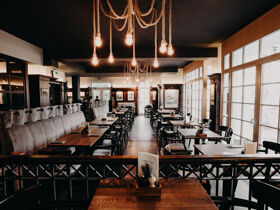 4 Luxus-Verwöhntage an der Ostsee 