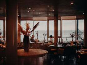 4 Luxus-Verwöhntage an der Ostsee 