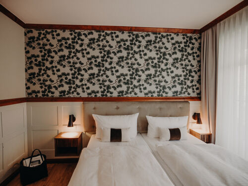 Aparthotel Villa Usedom