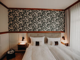 4 Luxus-Verwöhntage an der Ostsee 