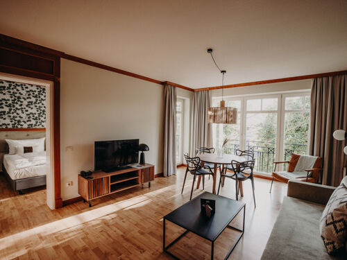 Aparthotel Villa Usedom