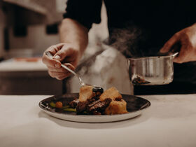 4 Luxus-Verwöhntage an der Ostsee 