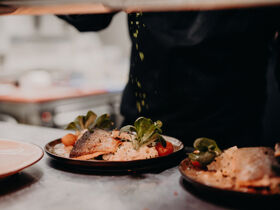 4 Luxus-Verwöhntage an der Ostsee 