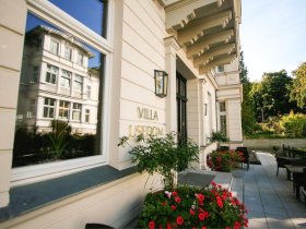 Ostern an der Ostsee inkl. Gourmetmenü