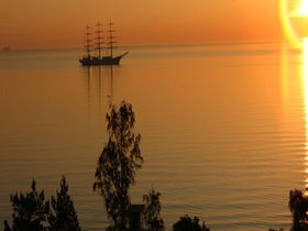 Wonnemonat Mai auf Usedom