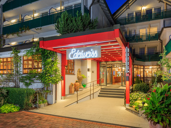 Wellness Balance Tage im Allgäu inkl. Genießer 3/4 Pension