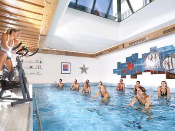 Wellness Balance Tage im Allgäu inkl. Genießer 3/4 Pension