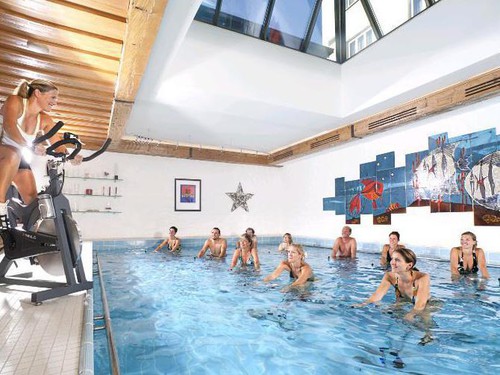 Kneipp- und WellVitalhotel Edelweiss