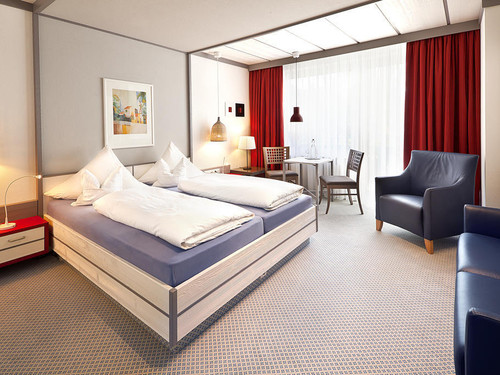 Kneipp- und WellVitalhotel Edelweiss