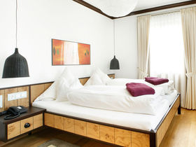 Alles was ich brauch!