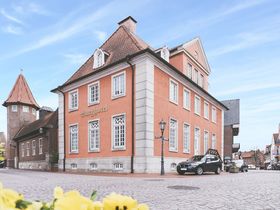 2 Tage - Kleine Auszeit mit Massage & Dinner
