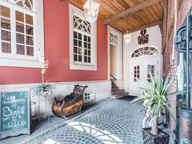 2 Tage - Kleine Auszeit mit Massage & Dinner