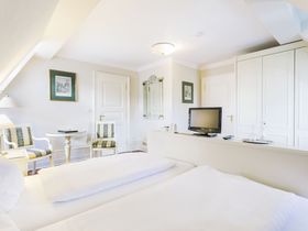 2 Tage - Kleine Auszeit mit Massage & Dinner