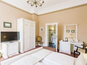 2 Tage - Kleine Auszeit mit Massage & Dinner