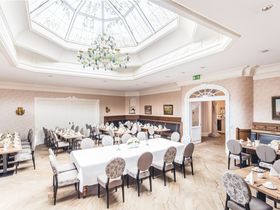 2 Tage - Kleine Auszeit mit Massage & Dinner