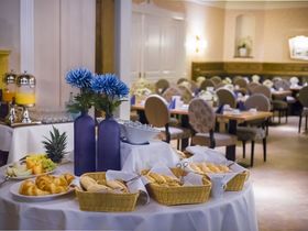 2 Tage - Kleine Auszeit mit Massage & Dinner