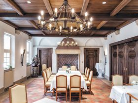 2 Tage - Kleine Auszeit mit Massage & Dinner