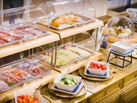 2 Tage - Kleine Auszeit mit Massage & Dinner