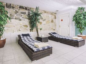 2 Tage - Kleine Auszeit mit Massage & Dinner