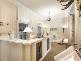 2 Tage - Kleine Auszeit mit Massage & Dinner