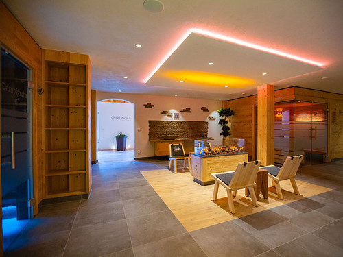 Flair Hotel Adlerbad