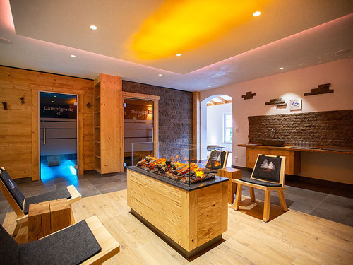 Flair Hotel Adlerbad