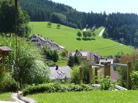 Schwarzwaldurlaub erleben - 4 Tage Adlerbad
