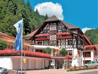  4 für 3 Urlaubs Hit im Schwarzwald 