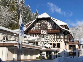 Winter Kurzurlaub in Bad Peterstal-Griesbach im Schwarzwald - 4 für 3 