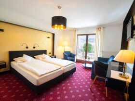 Braukeller Arrangement direkt an der Mosel im Weinhotel