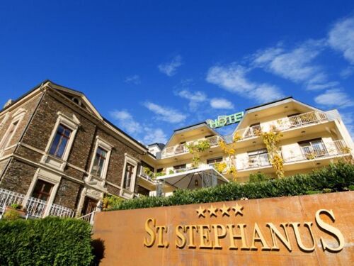 St. Stephanus Weinhotel