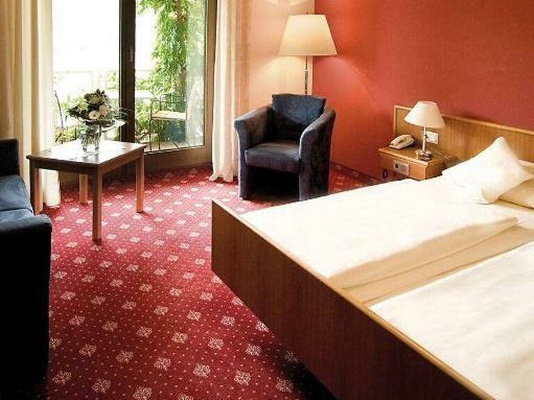Doppelzimmer Standard