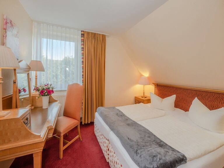 Juniorsuite/n