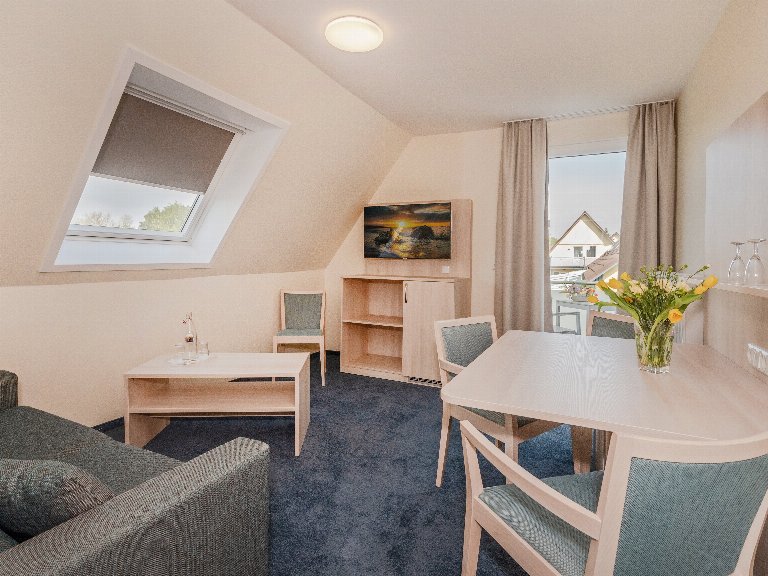 Familienzimmer Premium