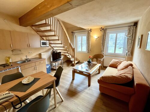 Mosel-Landhaus Hotel Oster