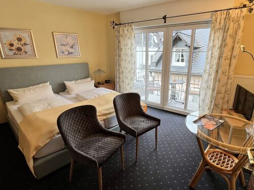 Mosel-Landhaus Hotel Oster