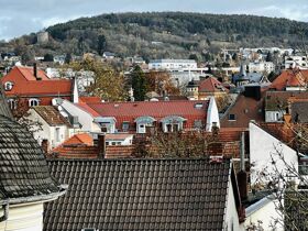 Goldener Herbst