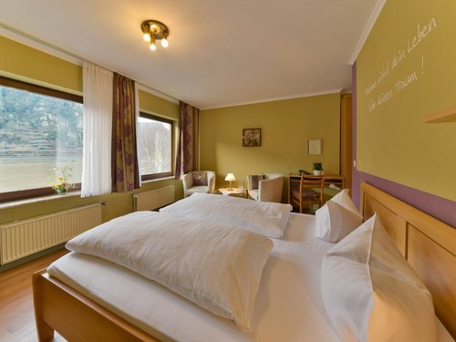 Hotel &amp; Restaurant KRONE
