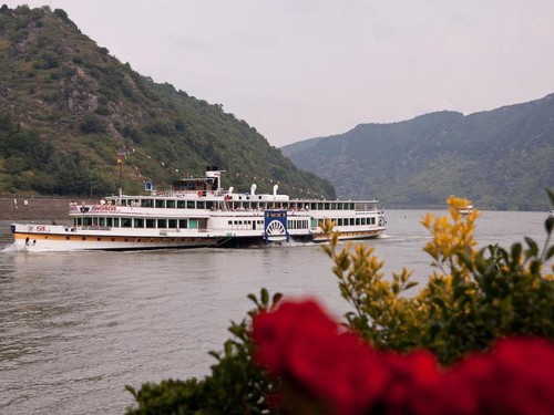 Hotel &amp; Restaurant KRONE
