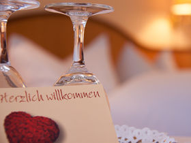 4 Tage - All inklusive Kurzurlaub direkt am Rhein 