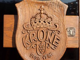 4 Tage - All inklusive Kurzurlaub direkt am Rhein 