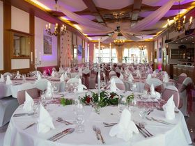 4 Tage - All inklusive Kurzurlaub direkt am Rhein 